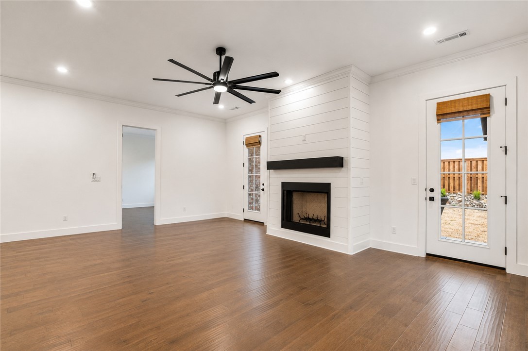 Aurora Sub Ph I Bentonville - Residential