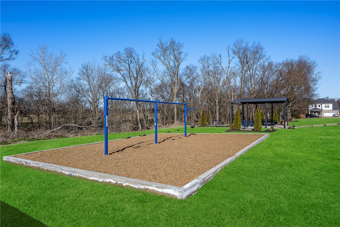 Aurora Sub Ph I Bentonville - Residential