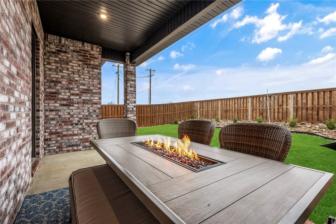 Aurora Sub Ph I Bentonville - Residential