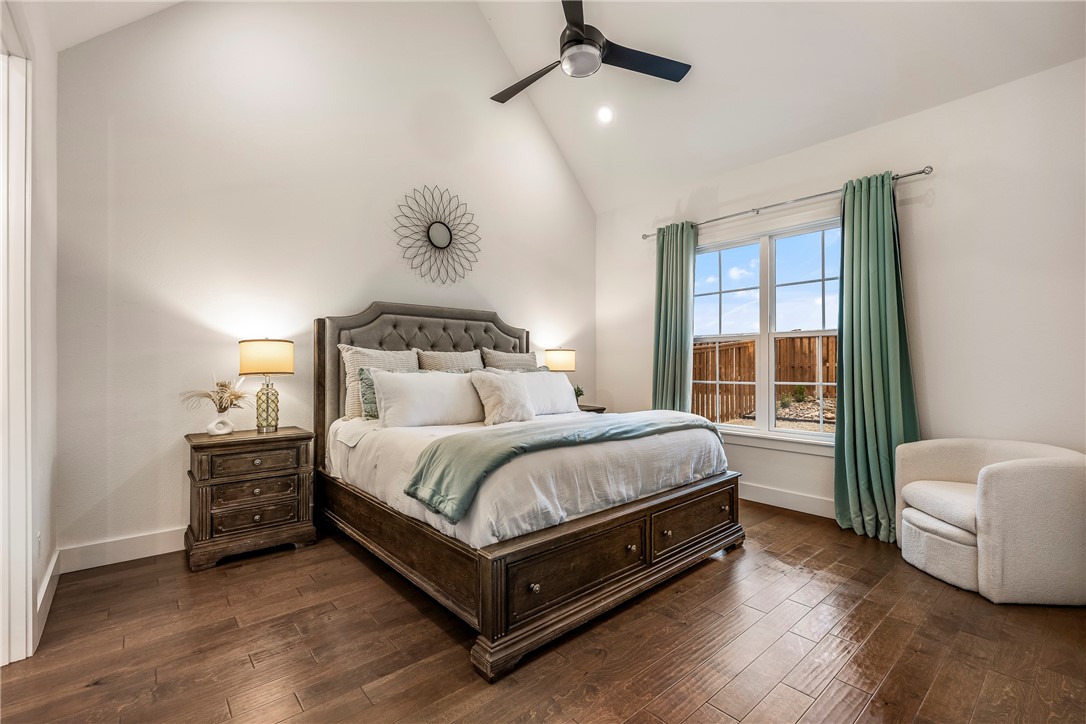 Aurora Sub Ph I Bentonville - Residential