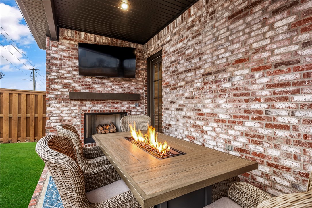 Aurora Sub Ph I Bentonville - Residential