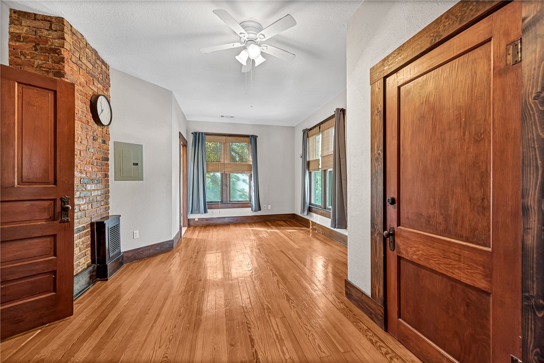 Fayetteville Original - Residential