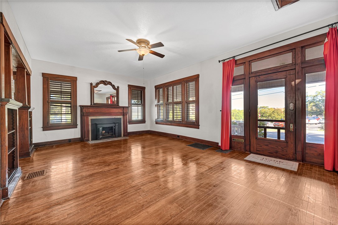 Fayetteville Original - Residential