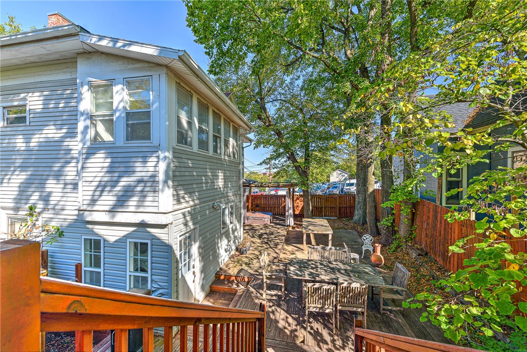 Fayetteville Original - Residential