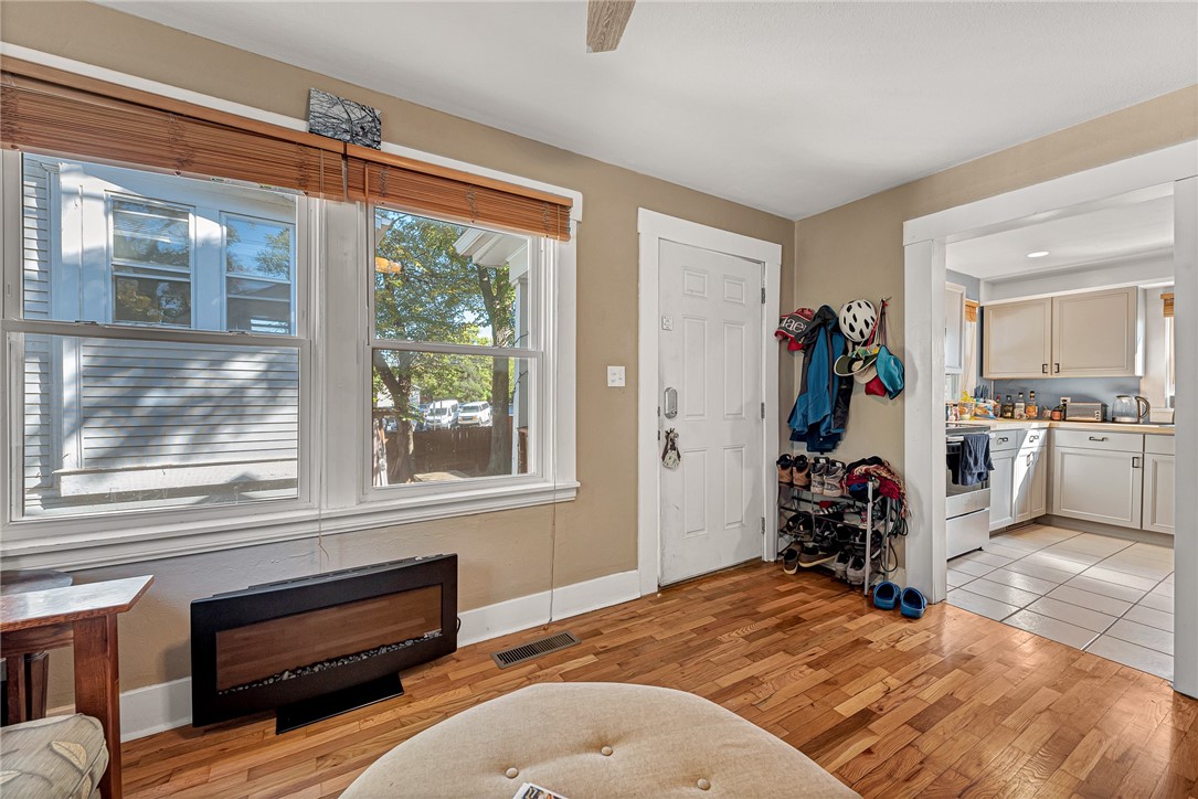 Fayetteville Original - Residential