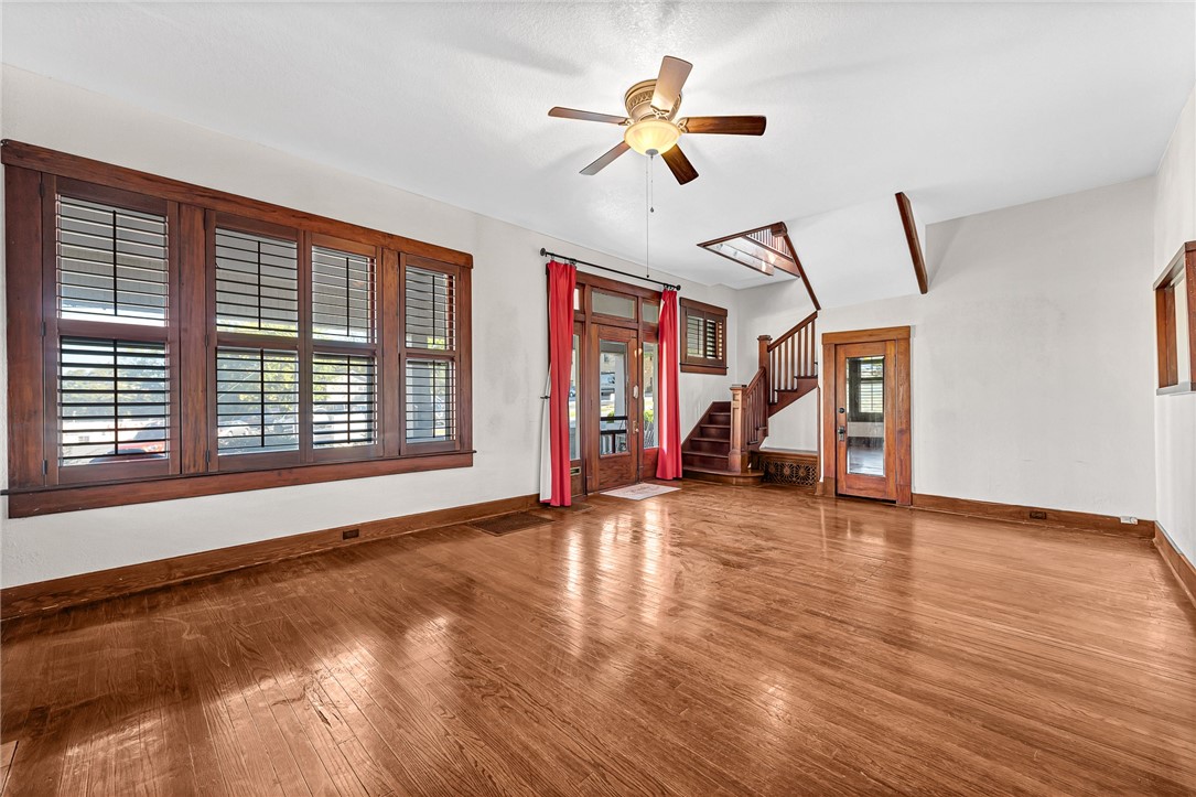 Fayetteville Original - Residential