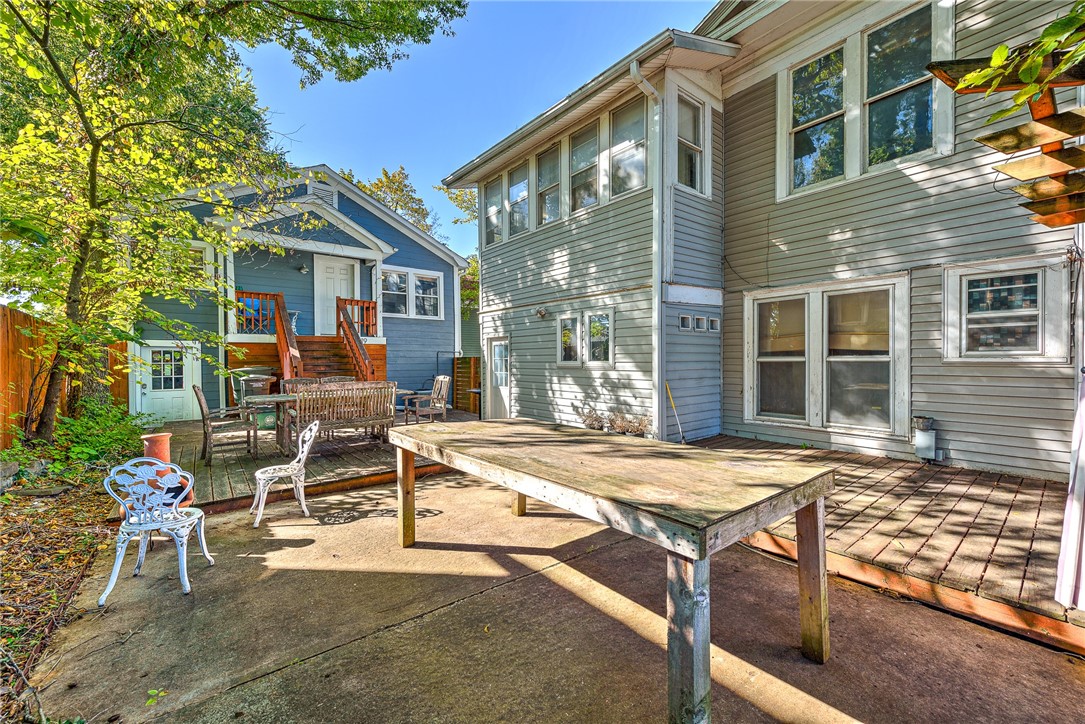 Fayetteville Original - Residential