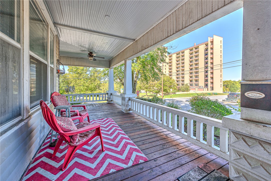 Fayetteville Original - Residential