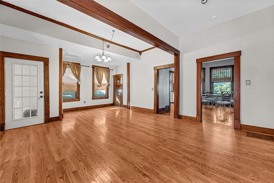 Fayetteville Original - Residential