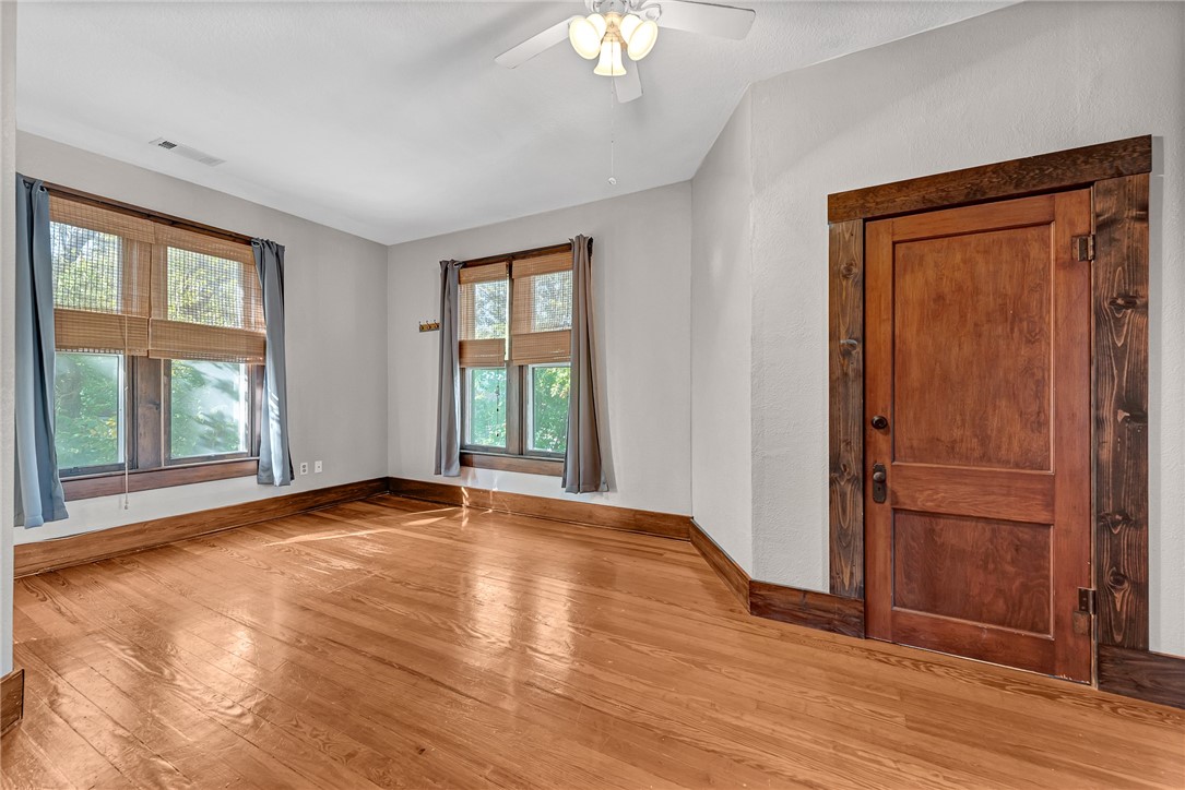 Fayetteville Original - Residential