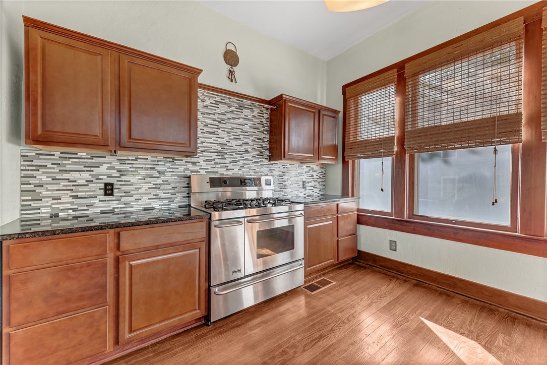 Fayetteville Original - Residential