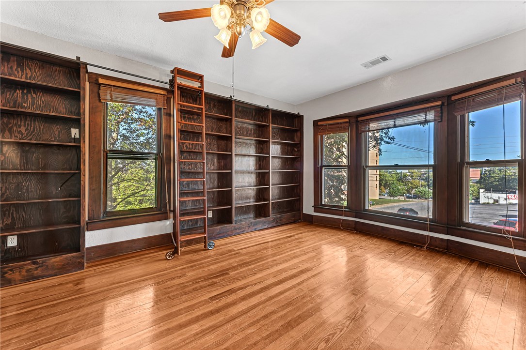 Fayetteville Original - Residential