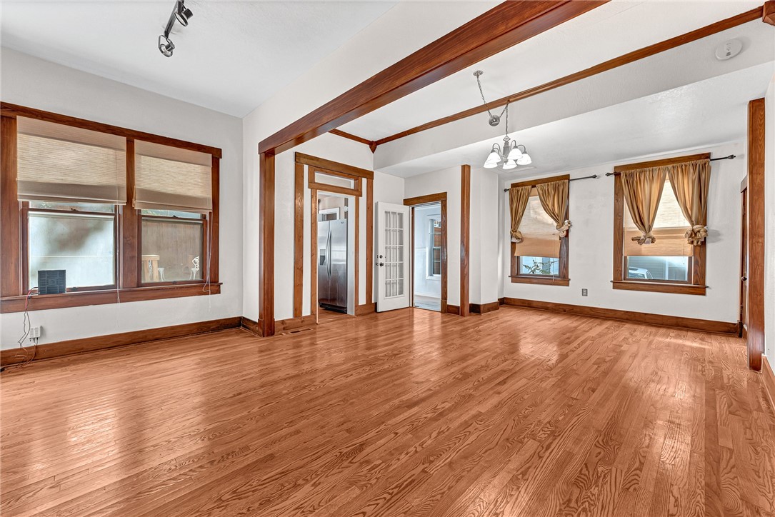 Fayetteville Original - Residential