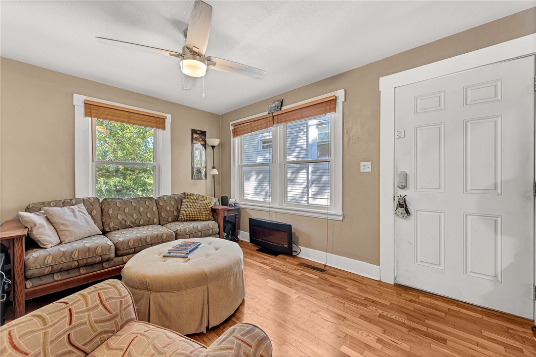 Fayetteville Original - Residential