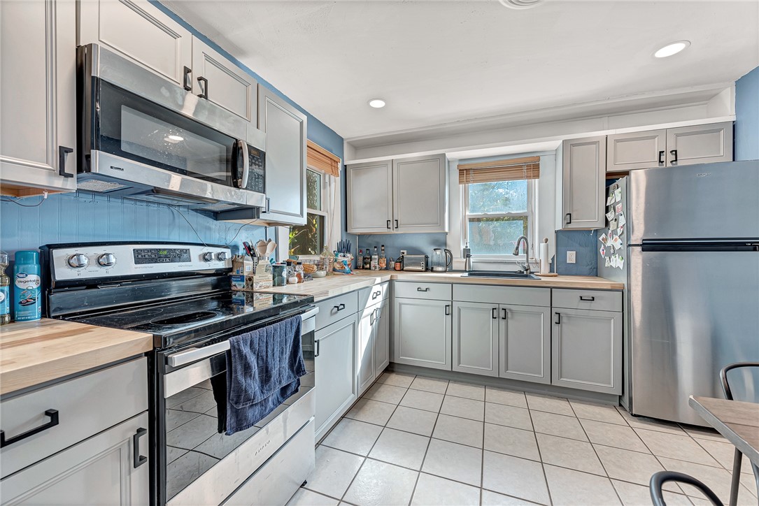 Fayetteville Original - Residential