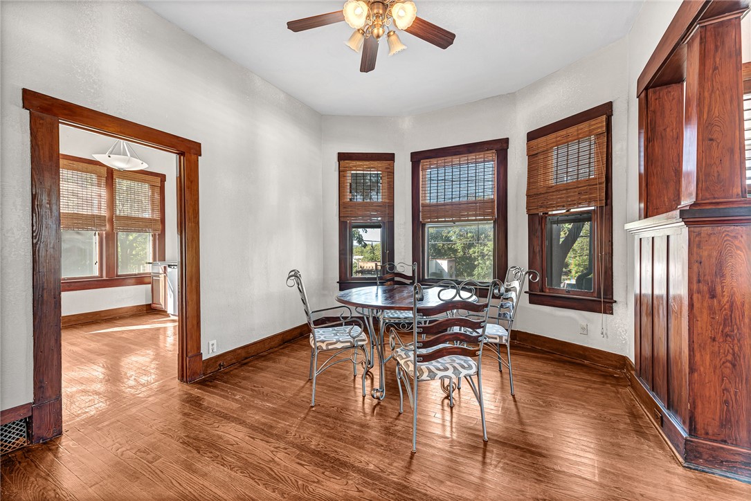 Fayetteville Original - Residential