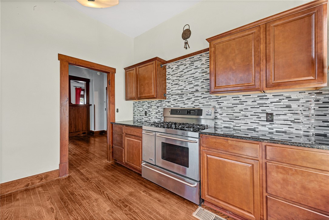 Fayetteville Original - Residential