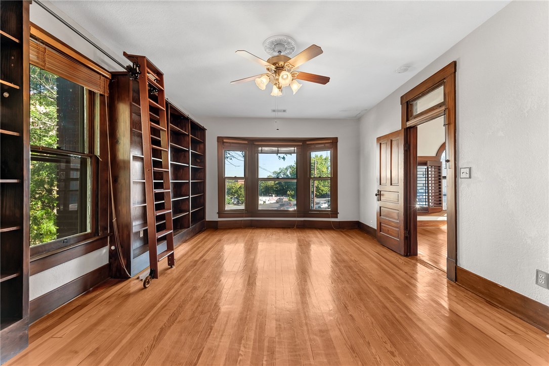 Fayetteville Original - Residential