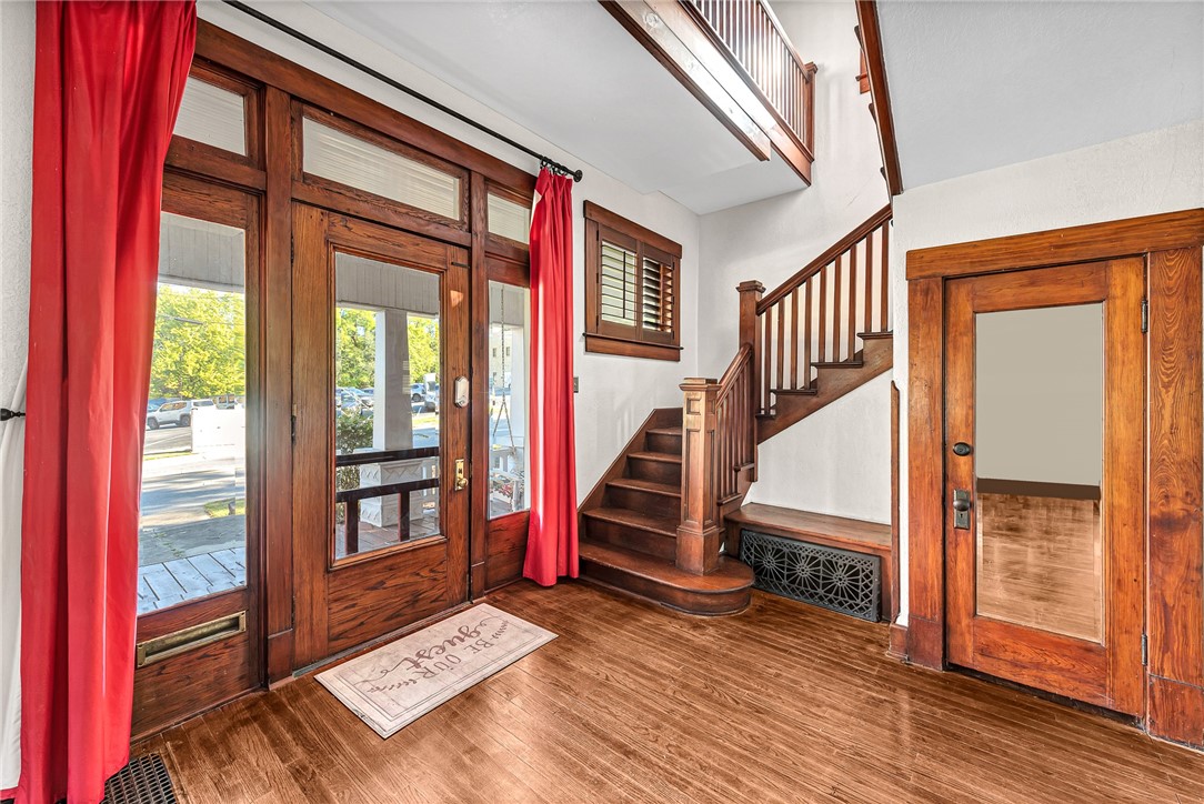 Fayetteville Original - Residential