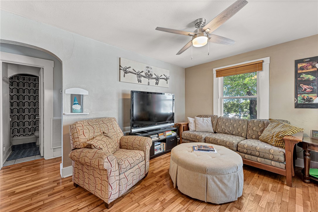 Fayetteville Original - Residential