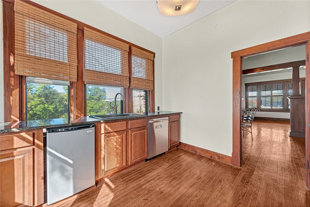 Fayetteville Original - Residential