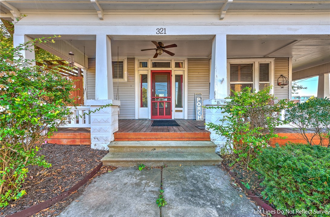 Fayetteville Original - Residential