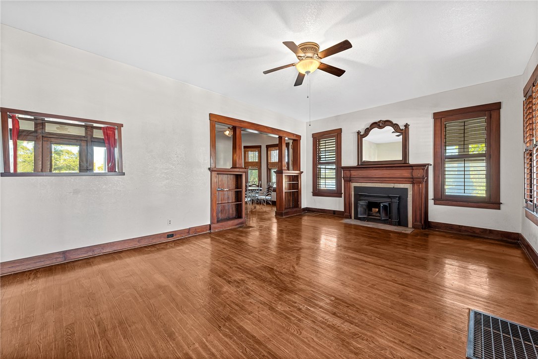 Fayetteville Original - Residential