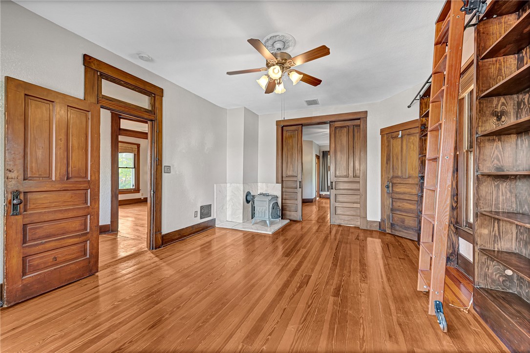 Fayetteville Original - Residential