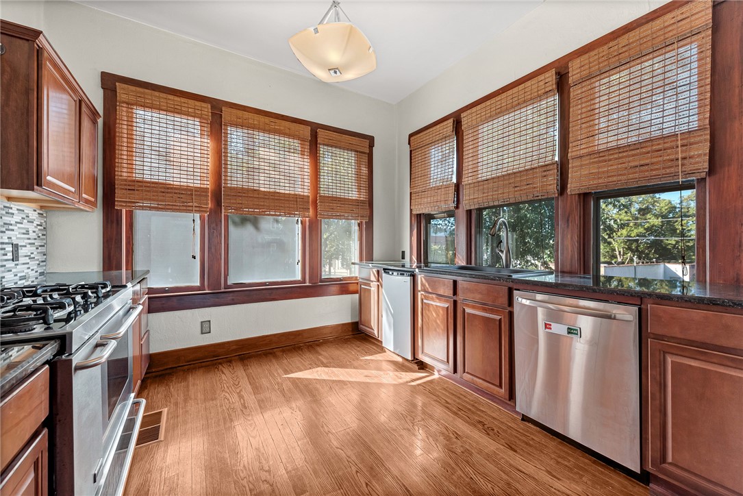 Fayetteville Original - Residential