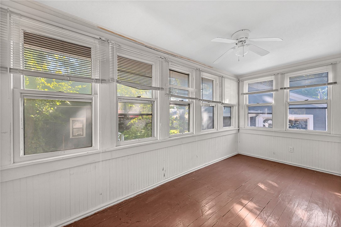 Fayetteville Original - Residential