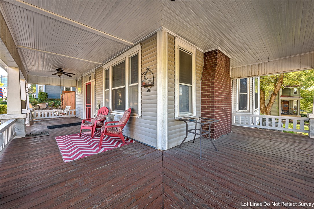 Fayetteville Original - Residential