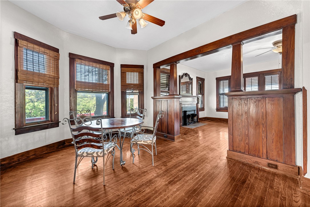 Fayetteville Original - Residential