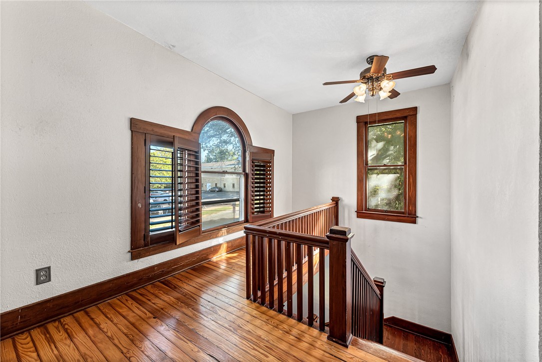 Fayetteville Original - Residential