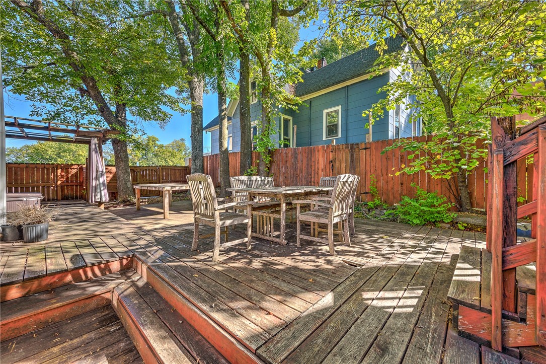 Fayetteville Original - Residential