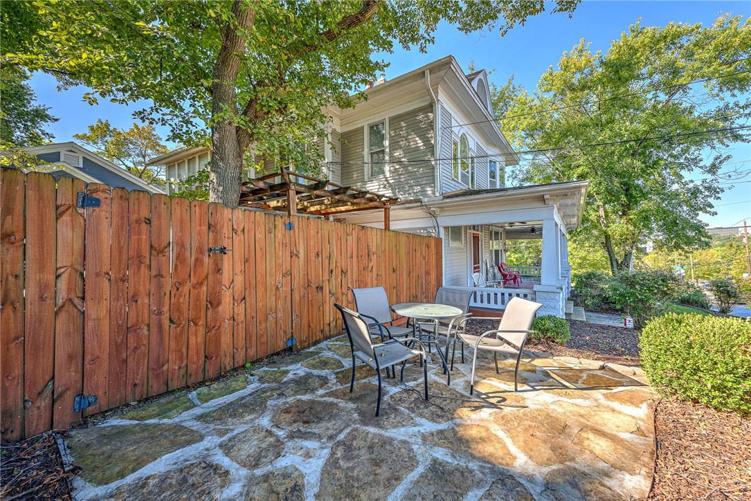 Fayetteville Original - Residential