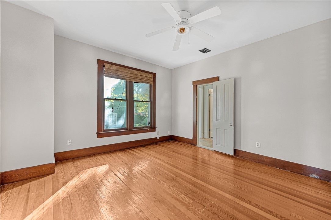 Fayetteville Original - Residential