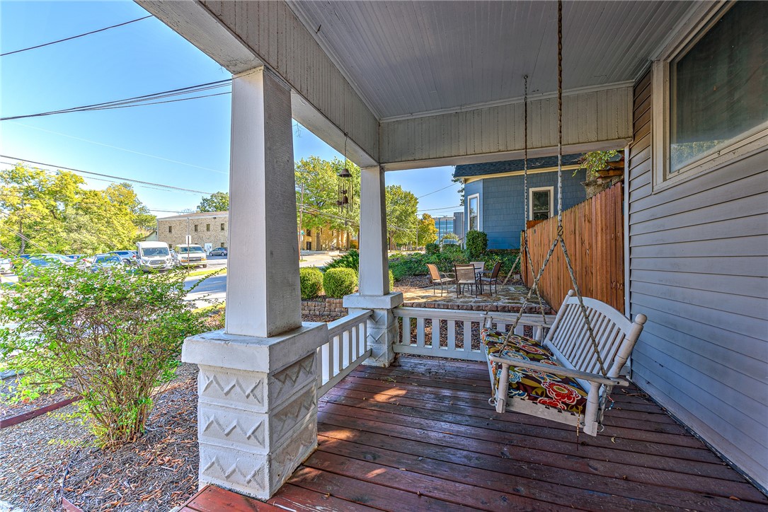 Fayetteville Original - Residential