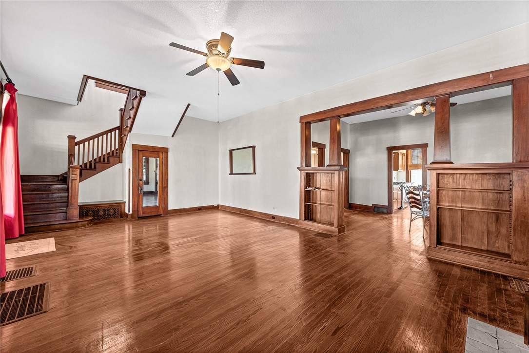 Fayetteville Original - Residential