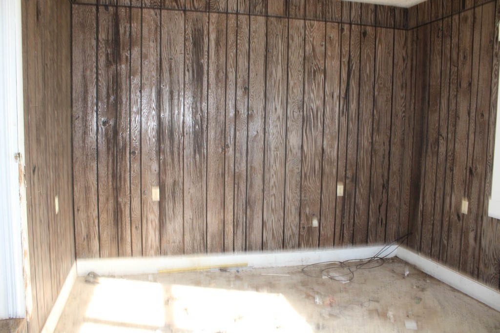 Leonard Seawell - Residential