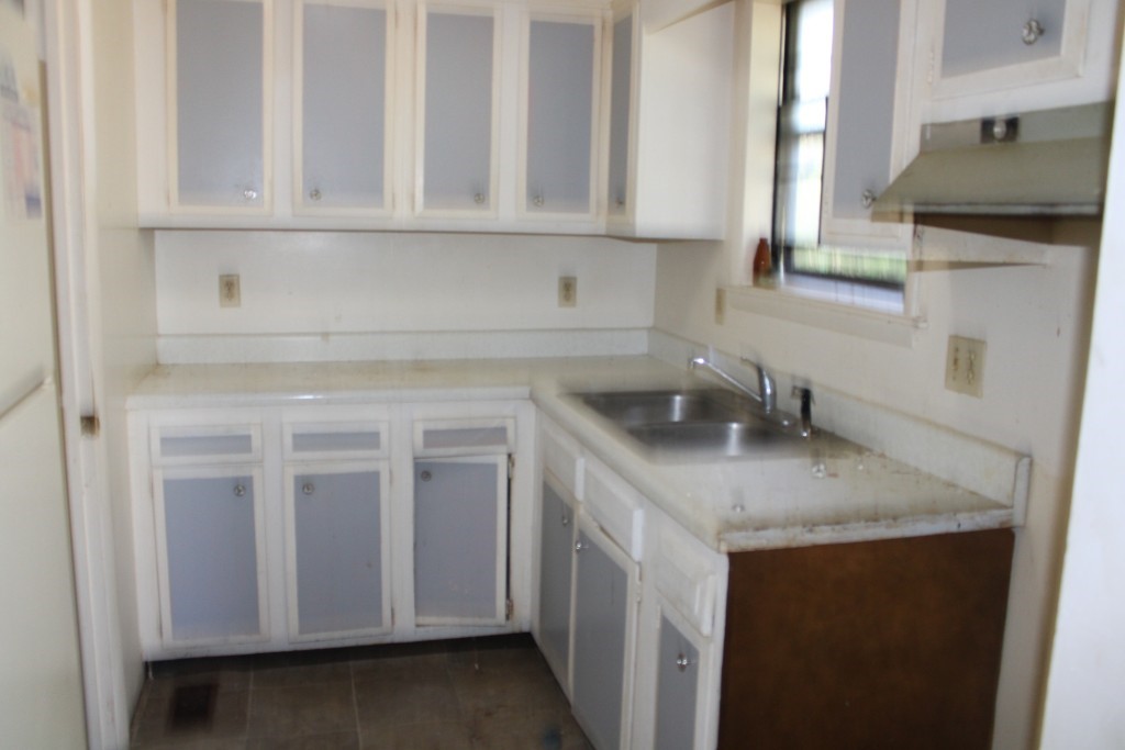 Leonard Seawell - Residential