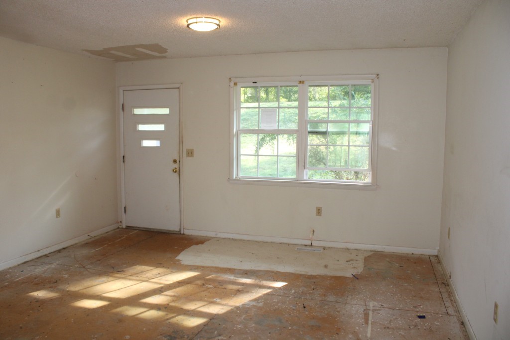 Leonard Seawell - Residential