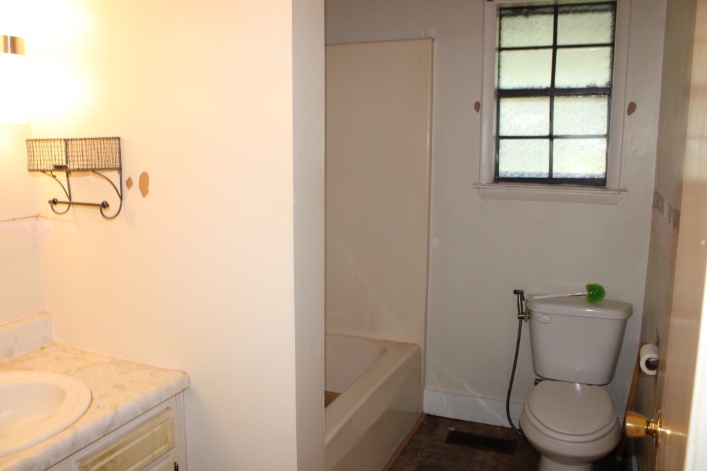 Leonard Seawell - Residential