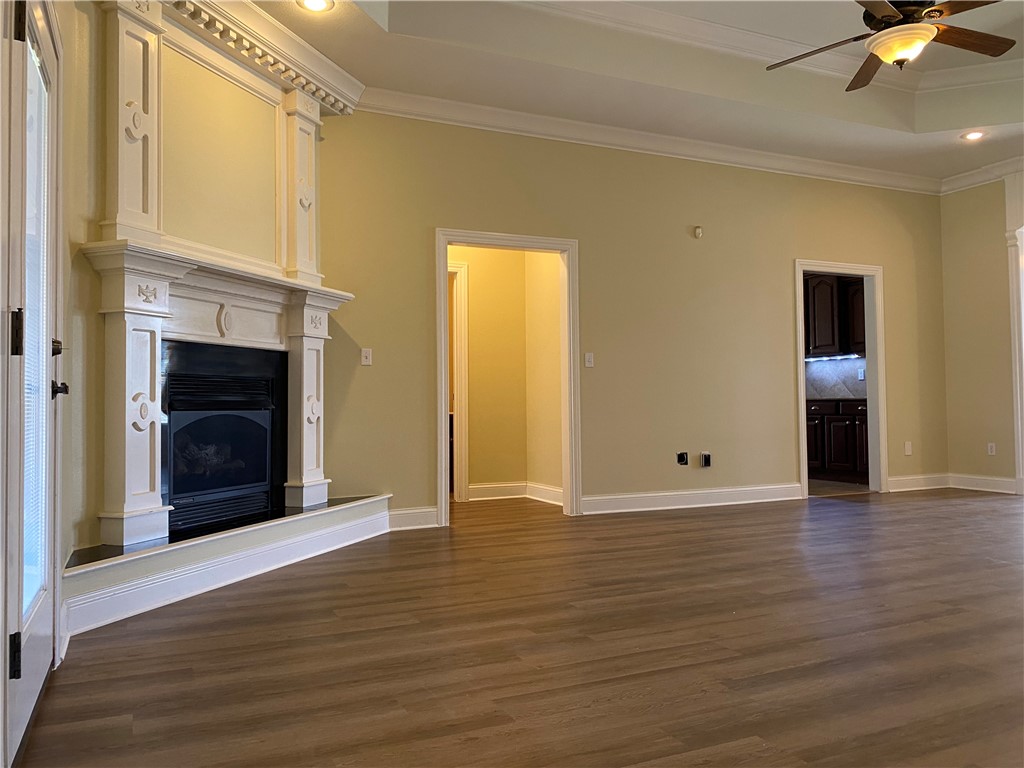 Southwinds Sub Ph V - Residential