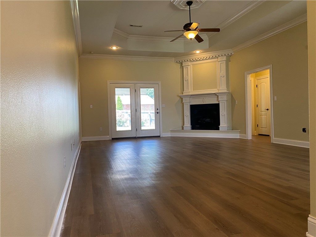 Southwinds Sub Ph V - Residential