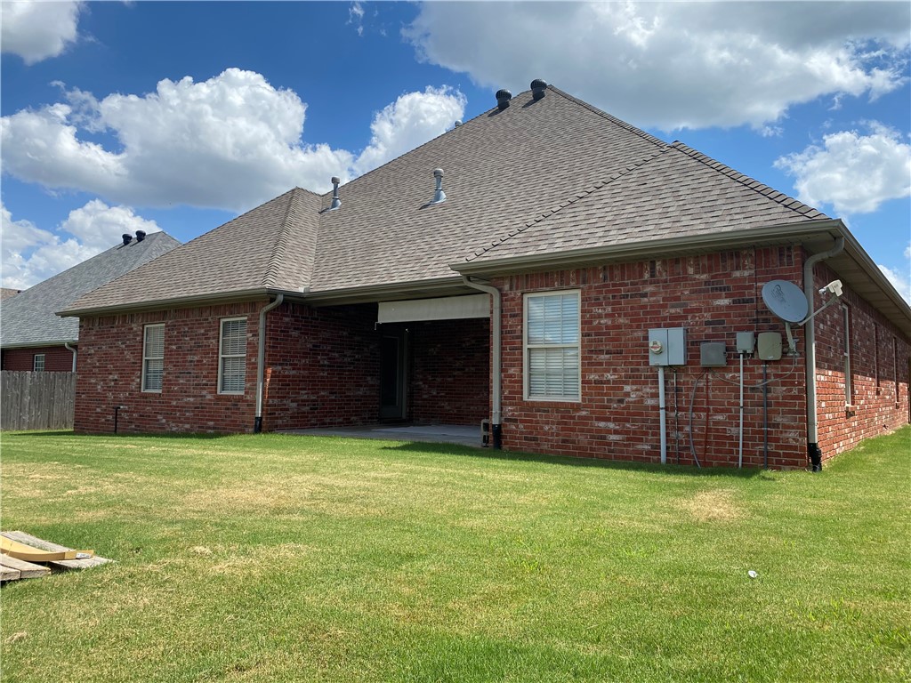 Southwinds Sub Ph V - Residential