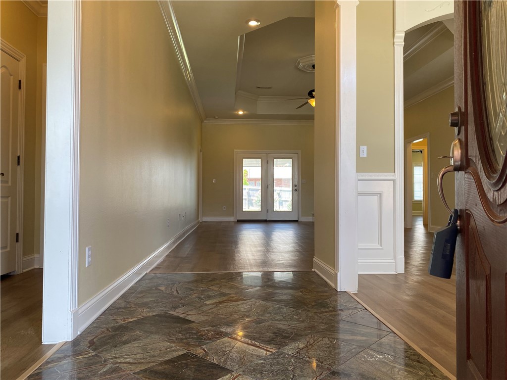 Southwinds Sub Ph V - Residential