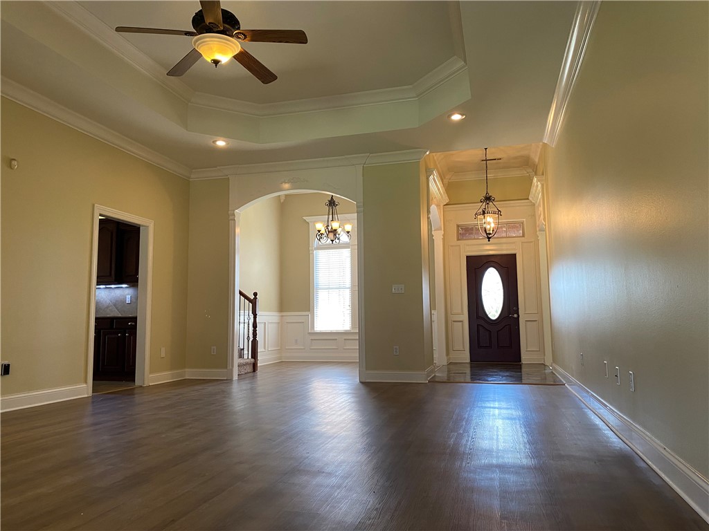 Southwinds Sub Ph V - Residential