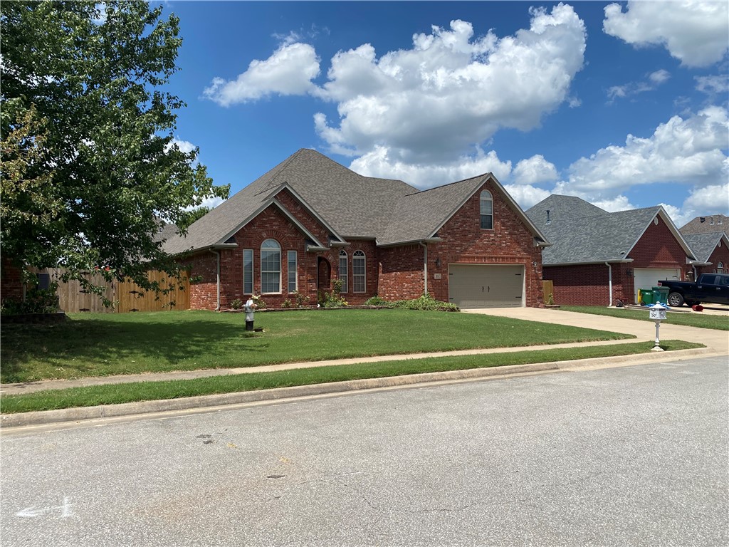 Southwinds Sub Ph V - Residential