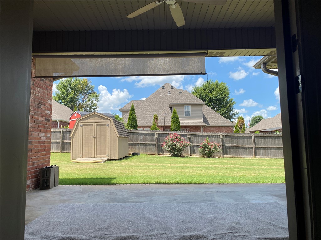 Southwinds Sub Ph V - Residential
