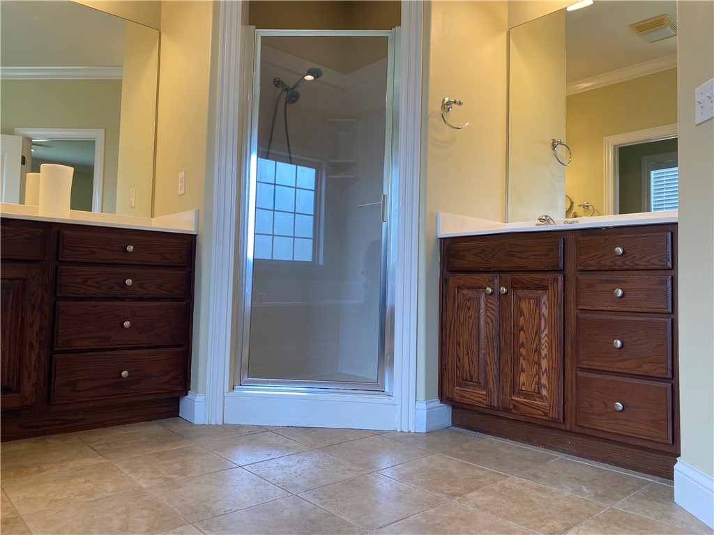 Southwinds Sub Ph V - Residential